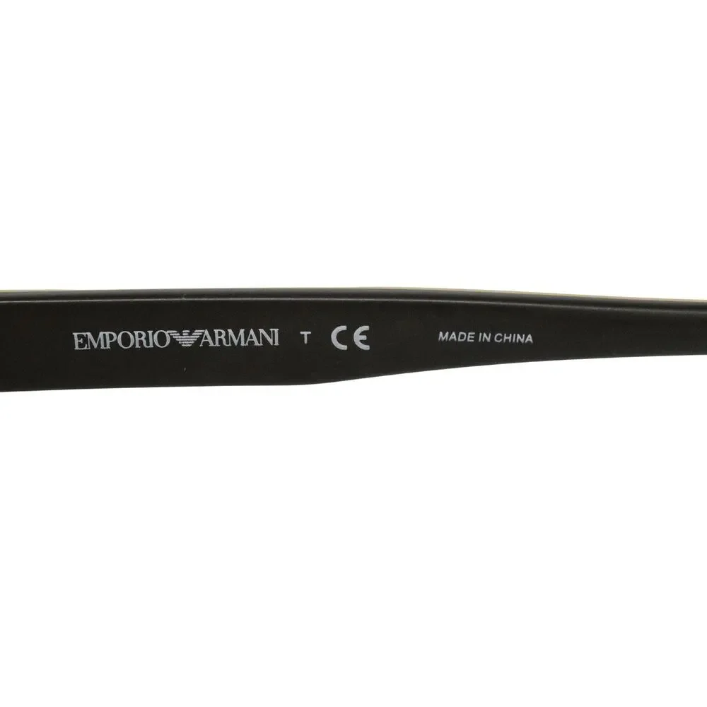 Emporio Armani EA 4071 5509/4Z 56-18-140 mm Sunglasses - LENSES FAIR/FRAMES GOOD